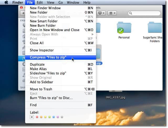 free zip utility for mac and windows